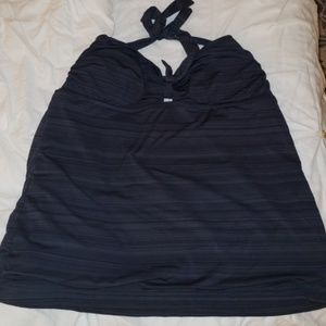 Tankini top
